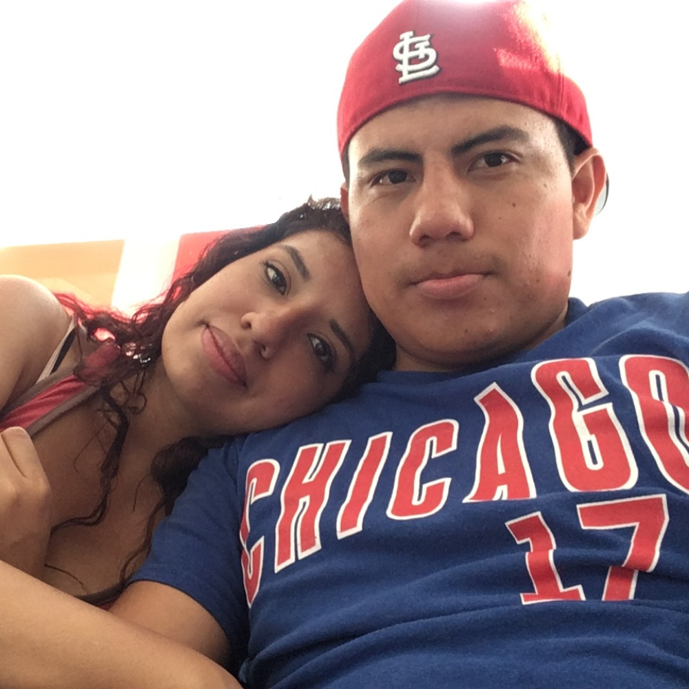 Meet your Posher, Iliana